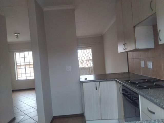 Apartment for rent in Pretoria, City of Tshwane Metropolitan Municipality