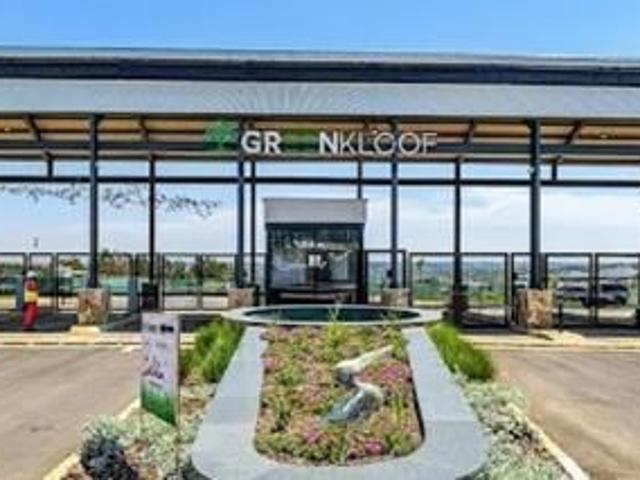 Apartment for rent in Gauteng