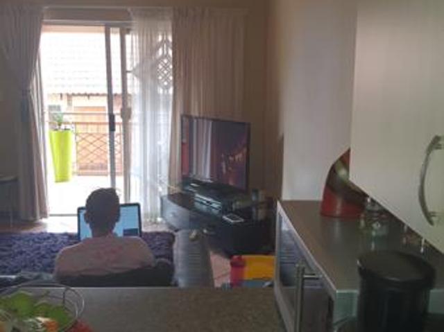Apartment for rent in Waterkloof, Gauteng