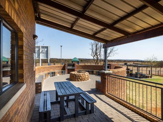 Apartment for sale in Waterkloof, Gauteng