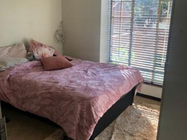 Apartment for rent in Waterkloof, Gauteng