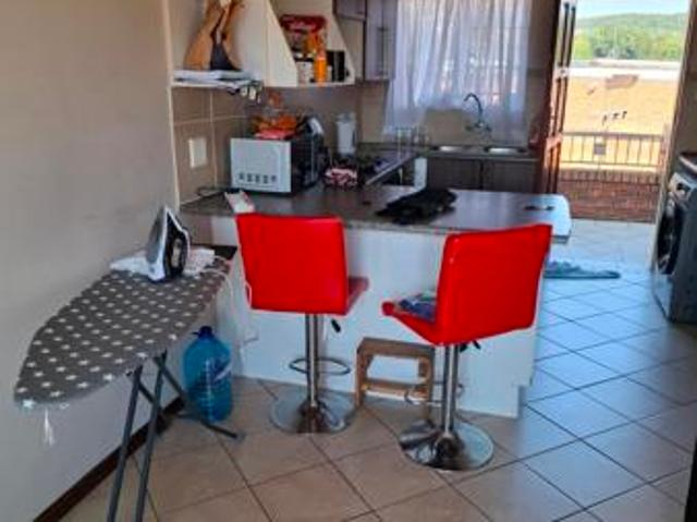 Apartment for rent in Waterkloof, Gauteng