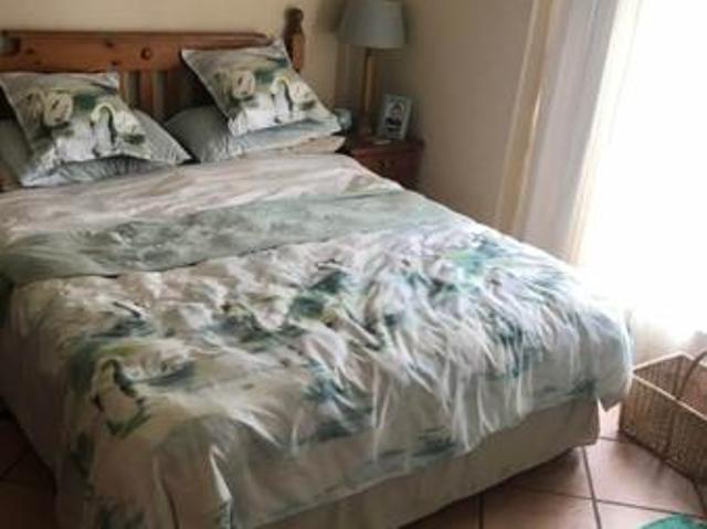 Apartment for rent in Waterkloof, Gauteng