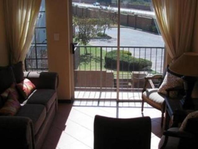 Apartment for rent in Waterkloof, Gauteng