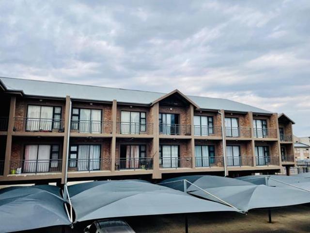 Apartment for sale in Dr Kenneth Kaunda, North West