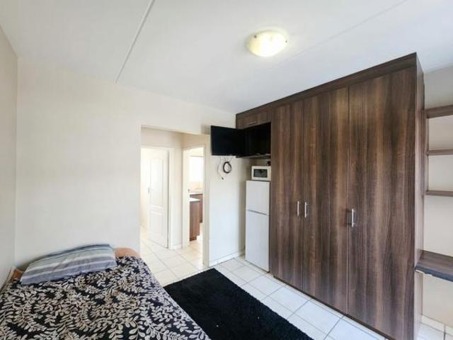 Apartment for rent in Potchefstroom, Tlokwe Local Municipality