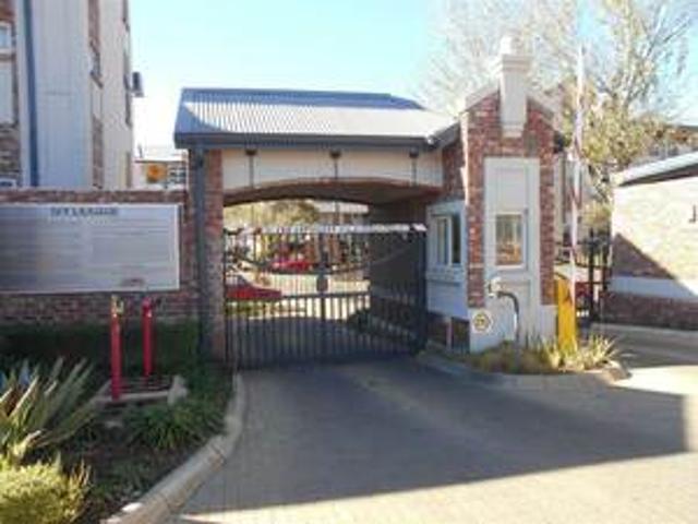 Apartment for rent in Tlhabane, North West