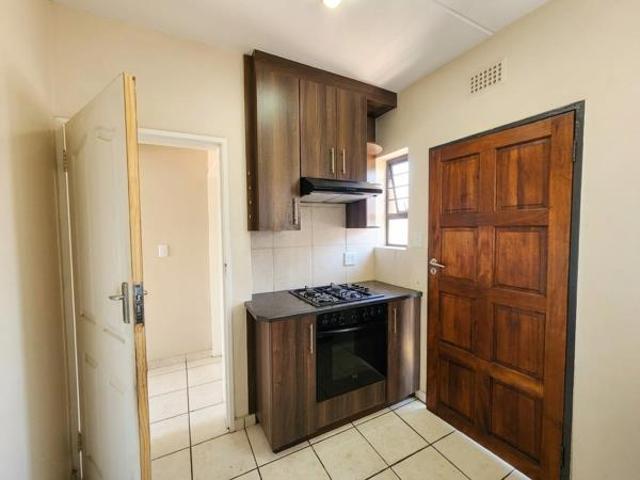 Apartment for rent in Potchefstroom, Tlokwe Local Municipality