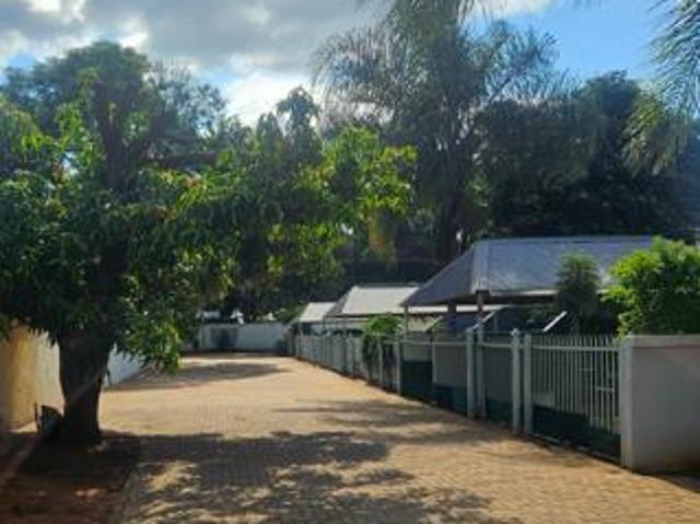Apartment for sale in Naboomspruit, Limpopo