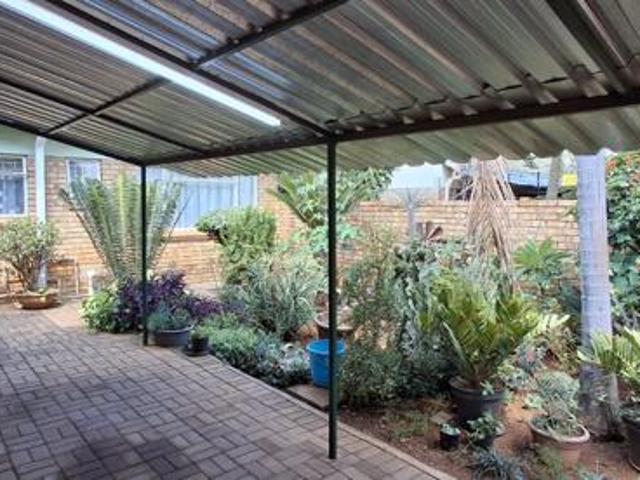 Apartment for sale in Naboomspruit, Limpopo