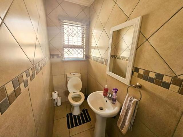 Apartment for sale in Naboomspruit, Limpopo