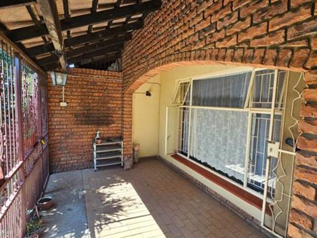 Apartment for sale in Naboomspruit, Limpopo