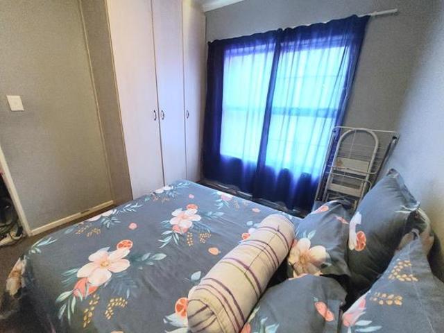 Apartment for rent in Western Cape