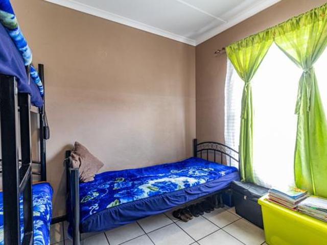 Apartment for sale in Western Cape