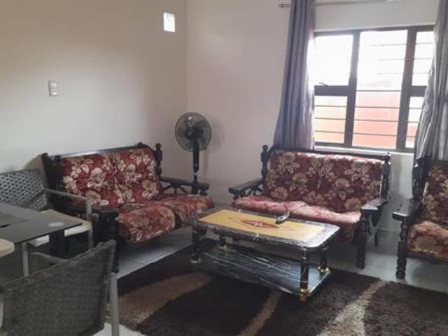 Apartment for rent in Chatsworth, Kwazulu-natal