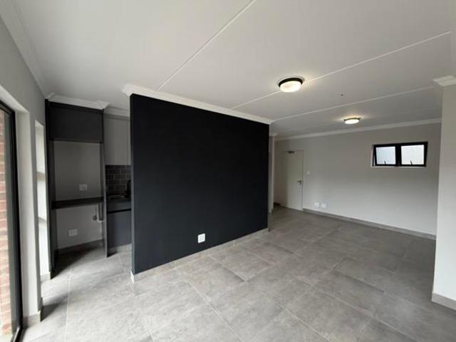 Apartment for rent in Waterkloof, Gauteng