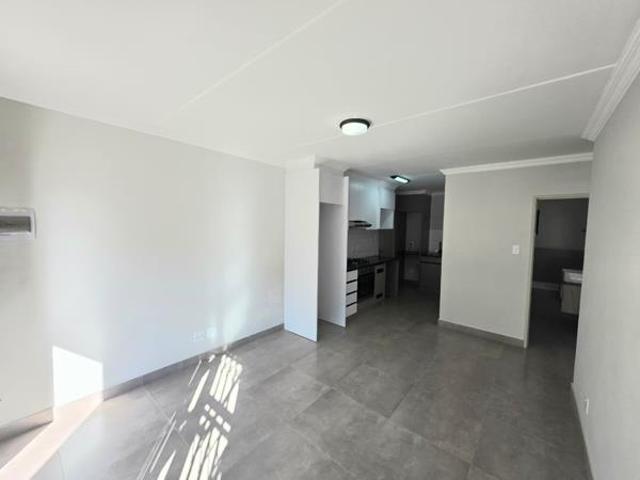 Apartment for rent in Waterkloof, Gauteng