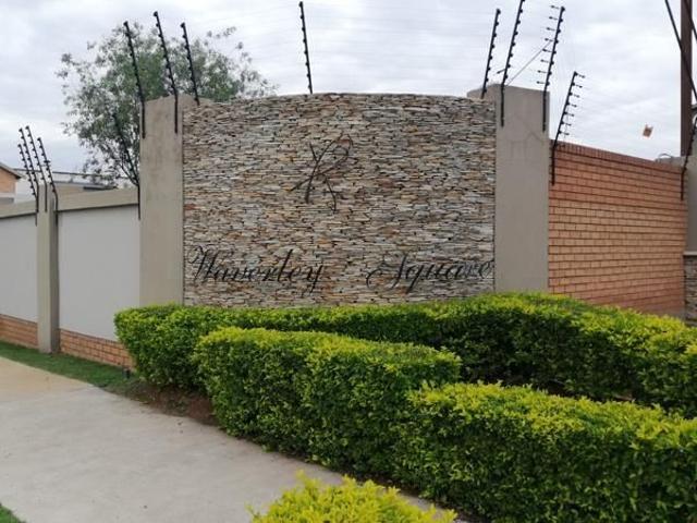 Apartment for rent in Môregloed, Pretoria