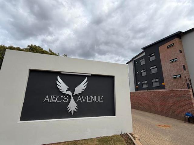 Apartment for rent in Waterkloof, Gauteng