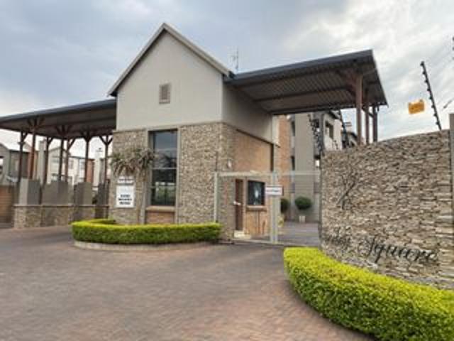 Apartment for sale in Waterkloof, Gauteng