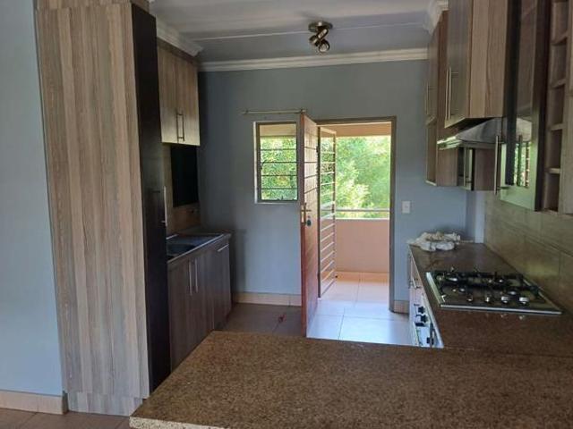 Apartment for rent in Waterkloof, Gauteng