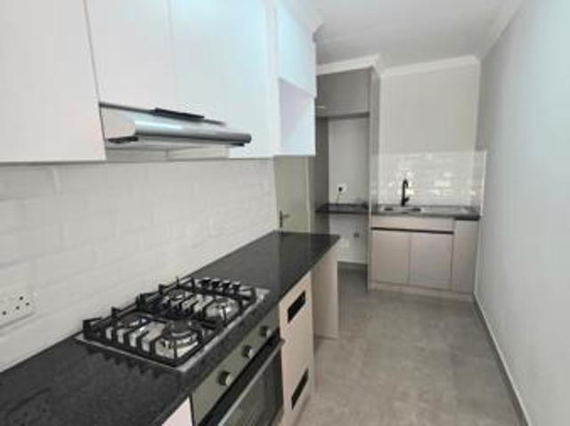 Apartment for rent in Waterkloof, Gauteng
