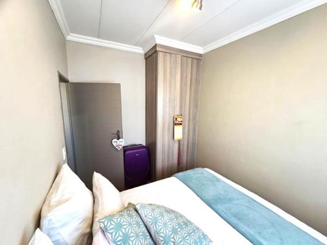 Apartment for rent in Waterkloof, Gauteng