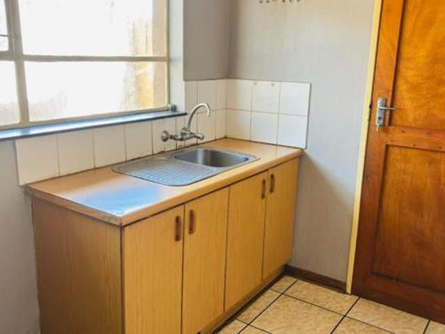Apartment for rent in Seshego, Limpopo