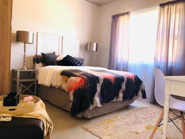 Apartment for rent in Waterkloof, Gauteng