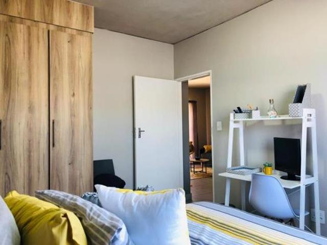 Apartment for rent in Waterkloof, Gauteng