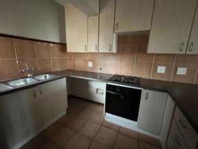 Apartment for rent in Waterkloof, Gauteng