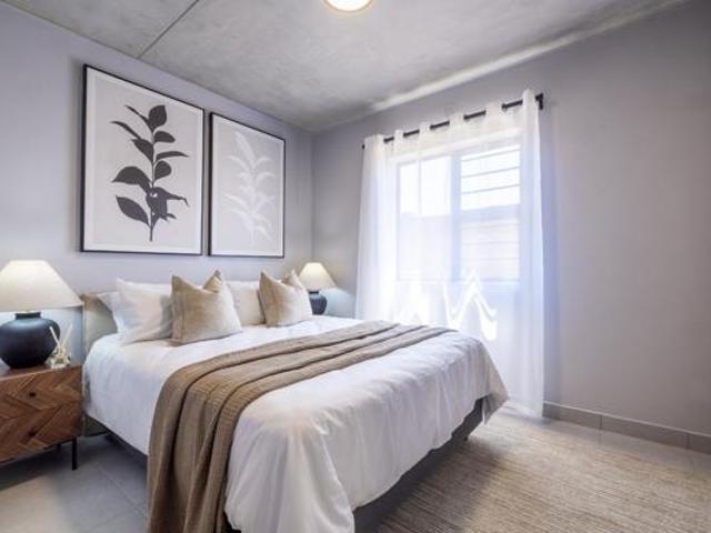 Apartment for rent in Waterkloof, Gauteng