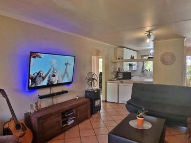 Apartment for rent in Pretoria, City of Tshwane Metropolitan Municipality