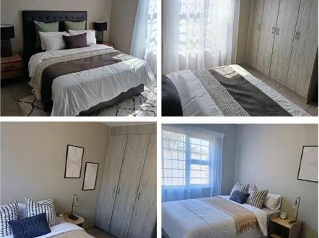 Apartment for rent in Waterkloof, Gauteng