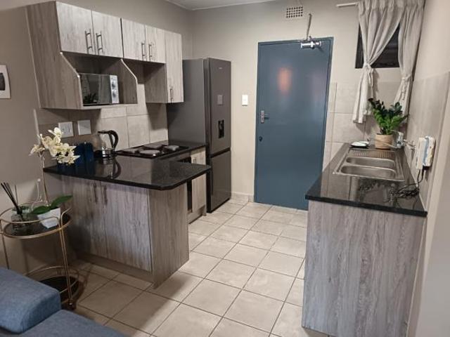 Apartment for rent in Waterkloof, Gauteng