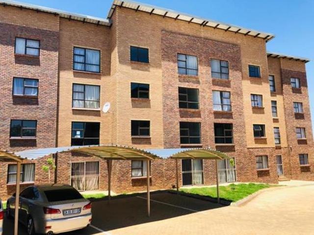 Apartment for rent in Waterkloof, Gauteng