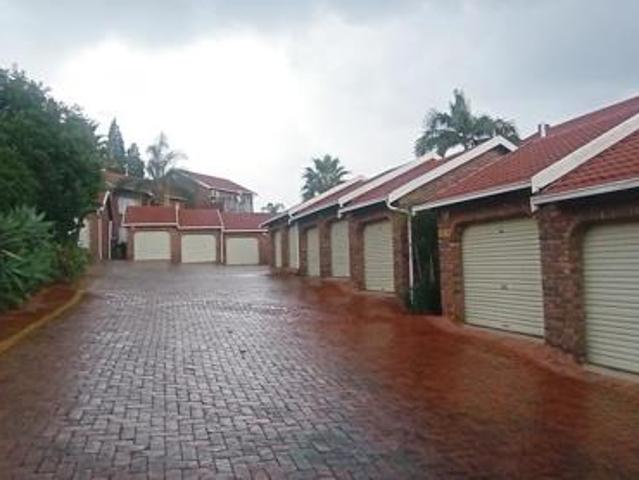 Apartment for rent in Waterkloof, Gauteng