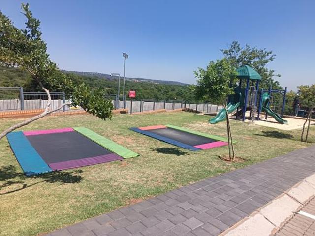 Apartment for rent in Waterkloof, Gauteng