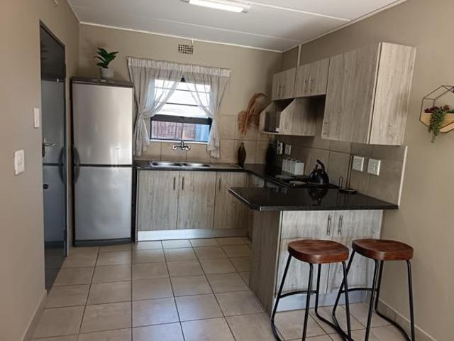 Apartment for rent in Waterkloof, Gauteng