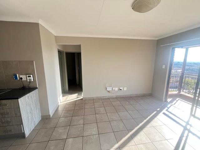 Apartment for rent in Waterkloof, Gauteng