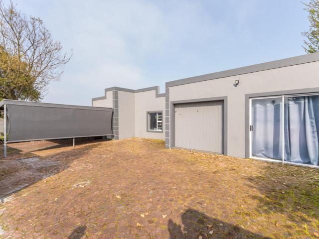Apartment for rent in Kraaifontein, Western Cape
