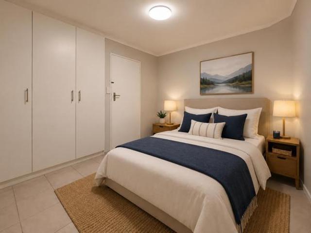 Apartment for rent in Cape Town, Western Cape