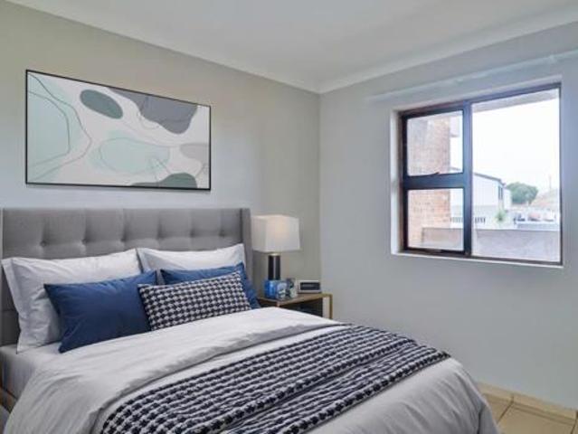 Apartment for rent in Cape Town, Western Cape