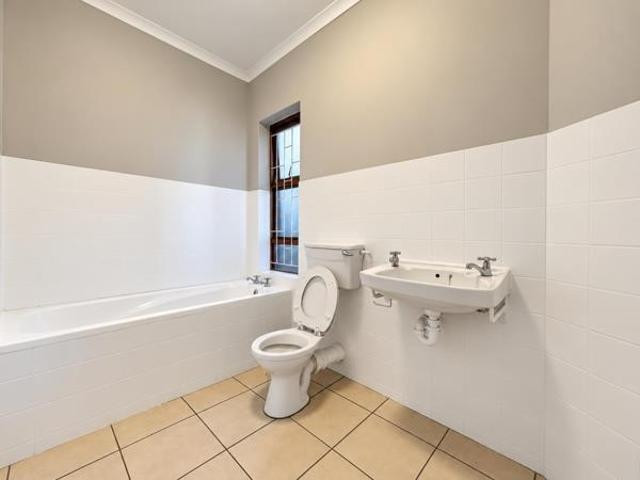 Apartment for rent in Cape Town, City of Cape Town