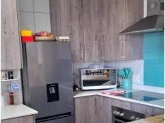 Apartment for rent in Vosloorus, Gauteng
