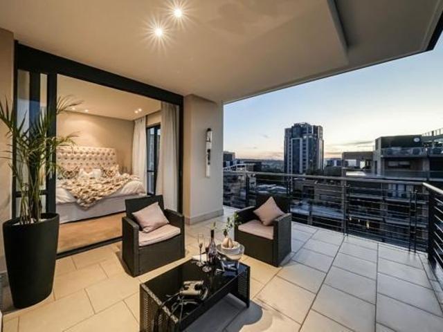 Apartment for rent in Alexandra, Gauteng