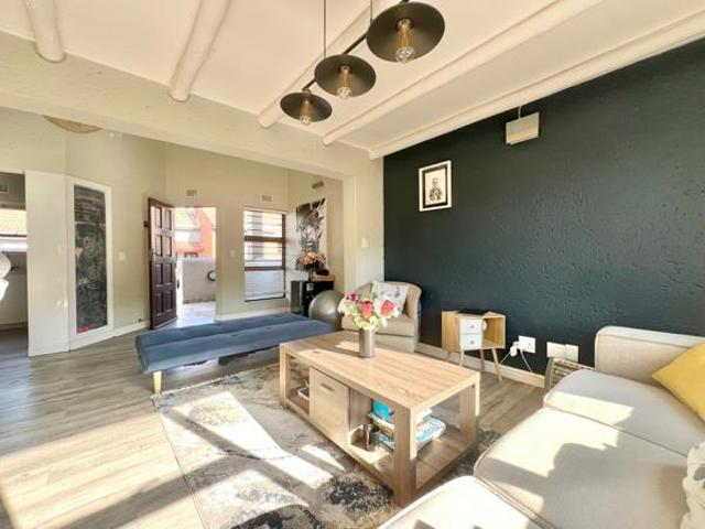 Apartment for rent in Vosloorus, Gauteng