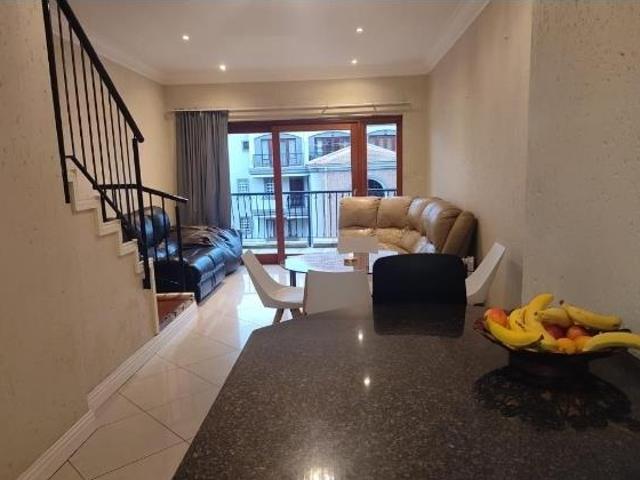 Apartment for sale in Alexandra, Gauteng