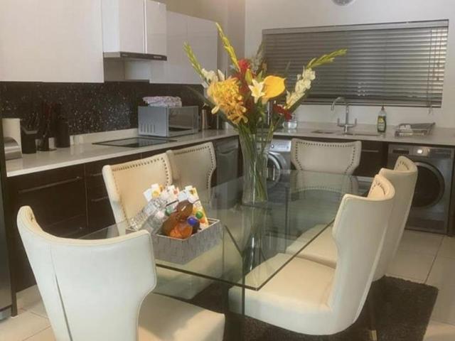 Apartment for rent in Alexandra, Gauteng