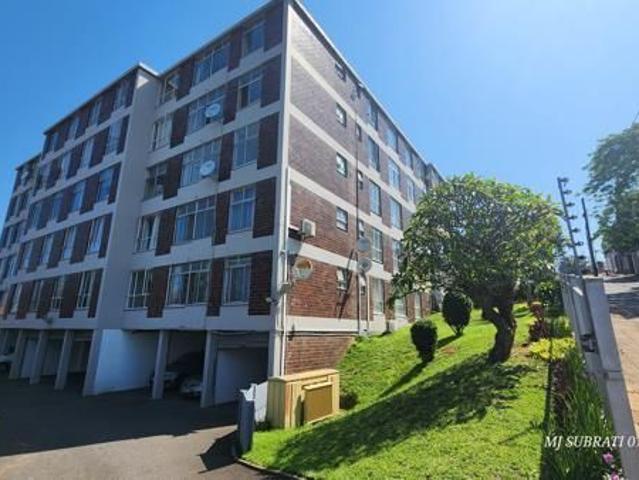 Apartment for rent in Morningside, Seaview